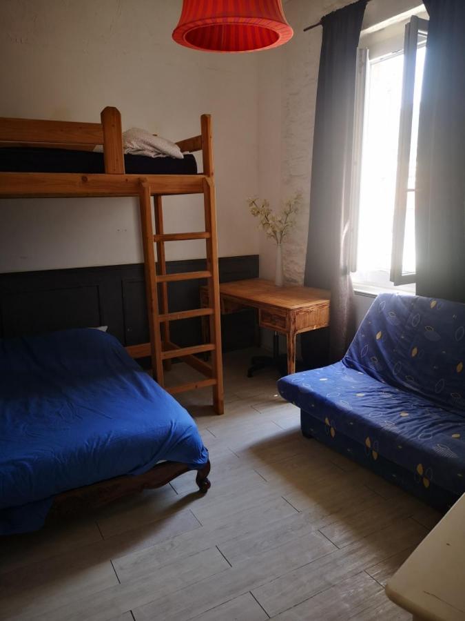 Appartement Proche Centre Ville, Port, Et Mont Faron Тулон Экстерьер фото