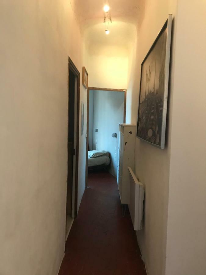 Appartement Proche Centre Ville, Port, Et Mont Faron Тулон Экстерьер фото
